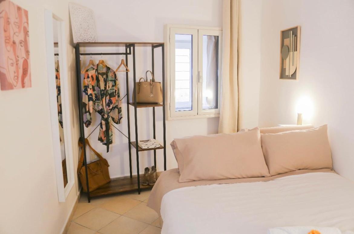 Sole Apartment Palerme Extérieur photo